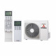 Mitsubishi Heavy SRK25ZM-S SRC25ZJ-S