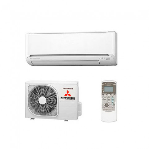 Mitsubishi Heavy SRK25ZJ-S SRC25ZJ-S