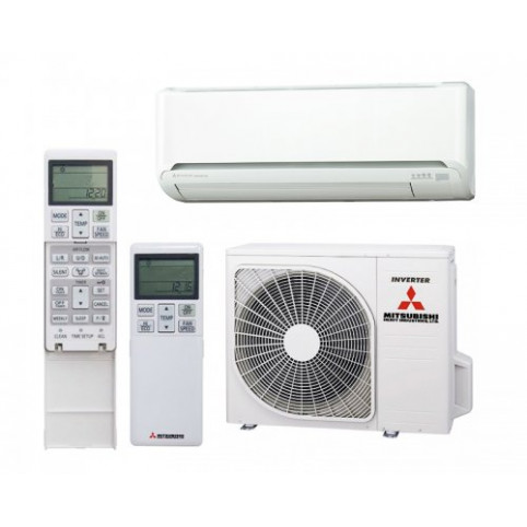 Mitsubishi Heavy SRK25ZM-S SRC25ZJ-S