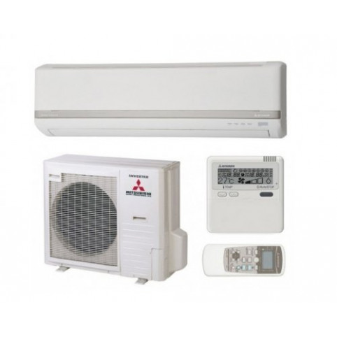 Mitsubishi Heavy SRK100ZR-S(W) SRC100VNP