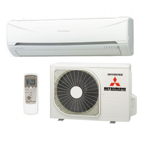 Mitsubishi Heavy SRK35ZJP-S SRC35ZJP-S