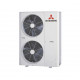Mitsubishi Heavy FDT100VD FDC100VSX (FDT100VSX)