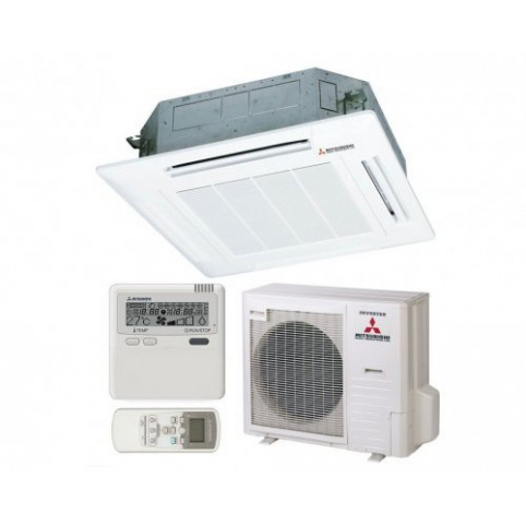 Mitsubishi Heavy FDT140VN/VS