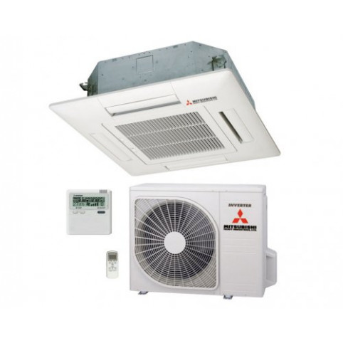 Mitsubishi Heavy FDTC60VF SRC60ZMX-S