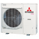 Mitsubishi Heavy SRK71ZR-W / SRC71ZR-W