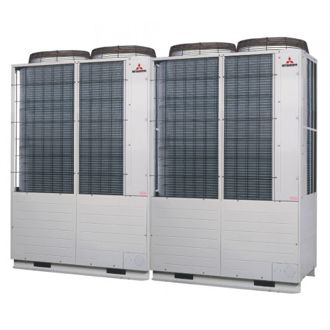 Mitsubishi Heavy FDC850KXE6